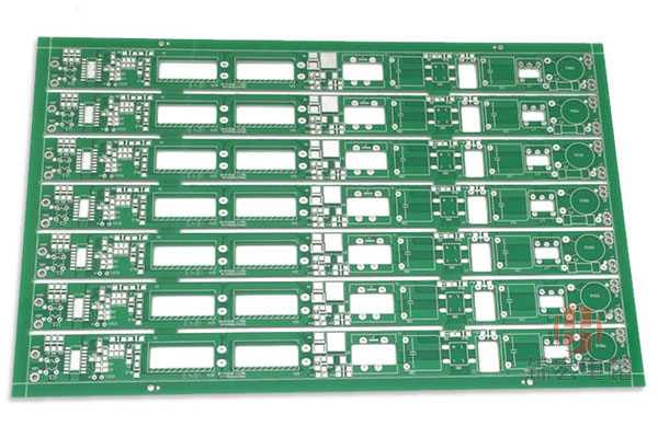 PCB蚀刻工艺原理,pcb蚀刻流程