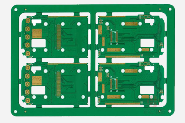 PCB拼板的小技巧，线路板拼板方式