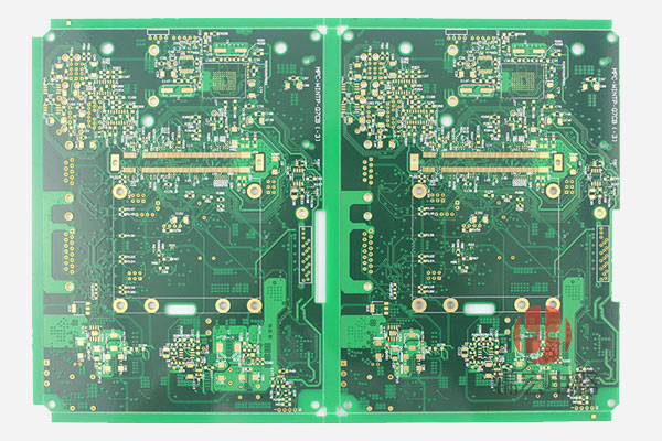 阻抗pcb生产,多层阻抗电路板,阻抗线路板厂家