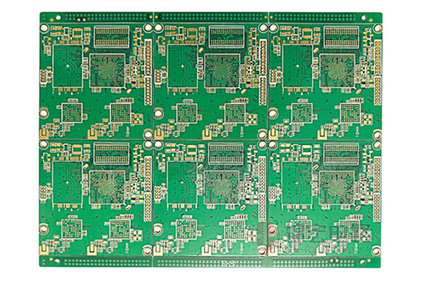 PCB,pcb和pcba区别