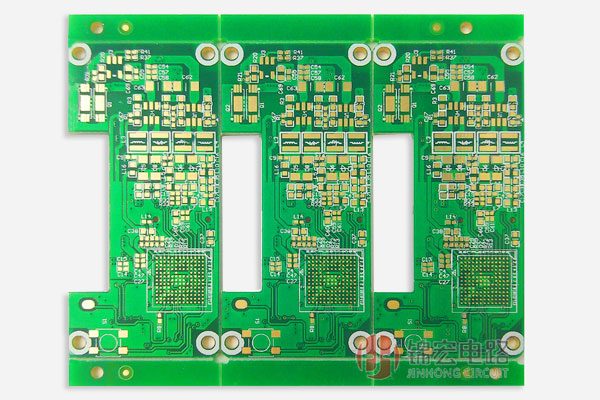 医疗线路板,医疗pcb电路板,医疗设备线路板PCB制作厂商