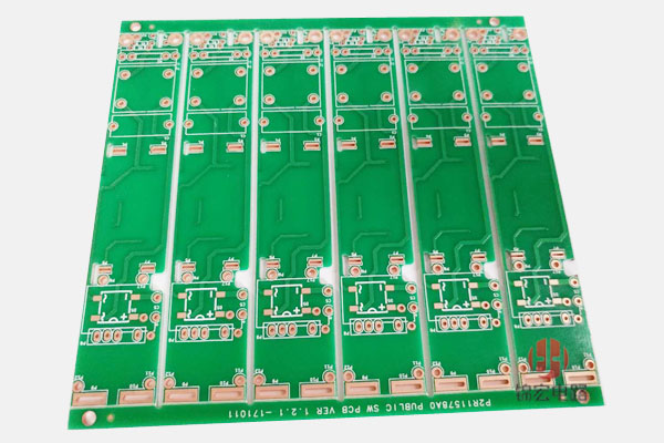 印刷抗氧化pcb板生产厂