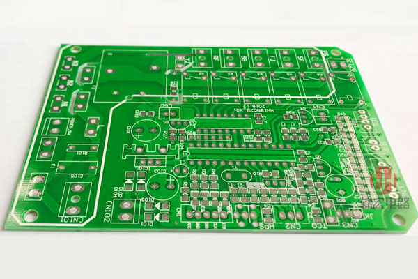 pcb电路板有铅喷锡和无铅喷锡的区别