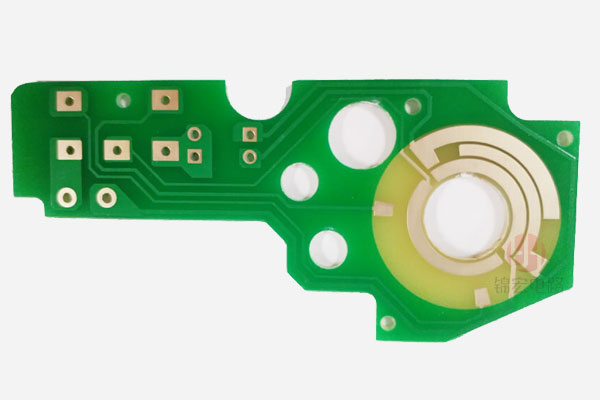 单层pcb,osp单面板,单面pcb线路板