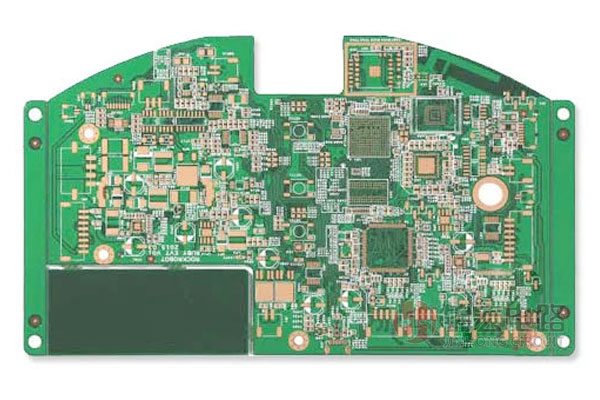 高精密电路板,高精密PCB板,高精密PCB线路板