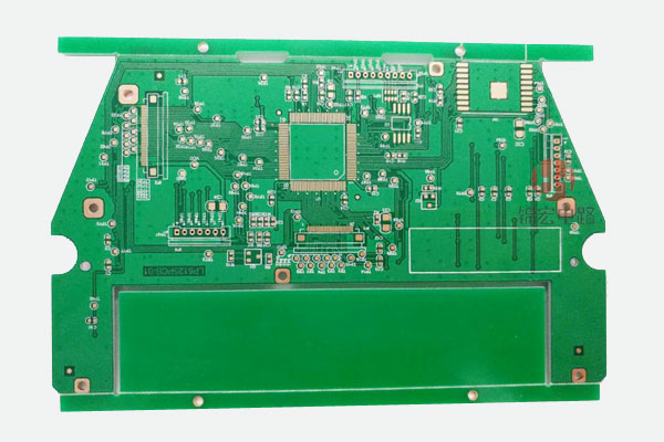 PCB板生产,电路板厂家,线路板定制