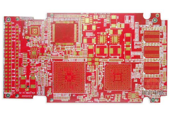 PCB电路板定样,PCB板定样,PCB线路板定样