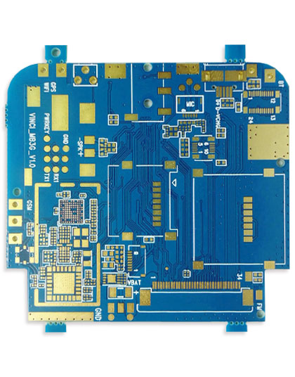 PCB线路板行业,PCB电路板行业