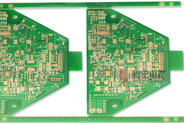 多层PCB电路板打样,多层PCB板打样,多层PCB线路板打样