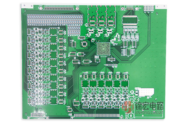 智能锁电路板生产厂家,智能锁pcb