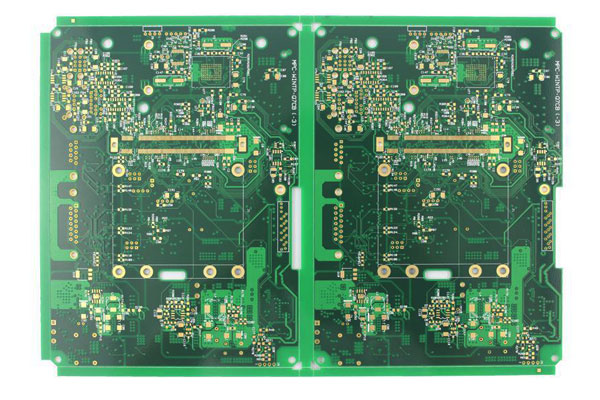 四层PCB线路板