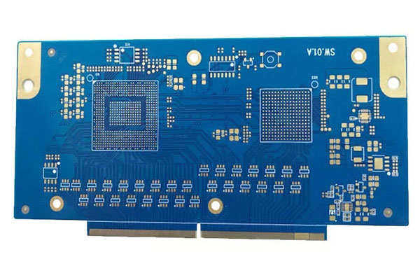 pcb抄板打样,pcb抄板方法