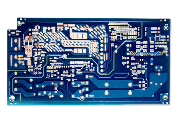 双面PCB电路板定做