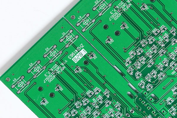 常见的PCB板钻孔小知识