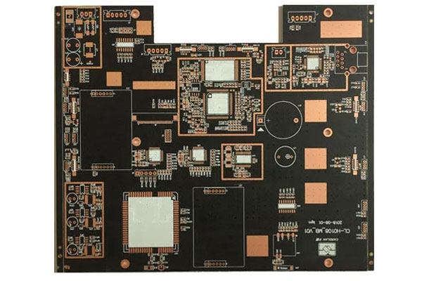 PCB电路板焊盘不上锡,PCB电路板