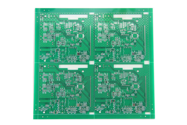 PCB拼板,线路板拼版,电路板拼版