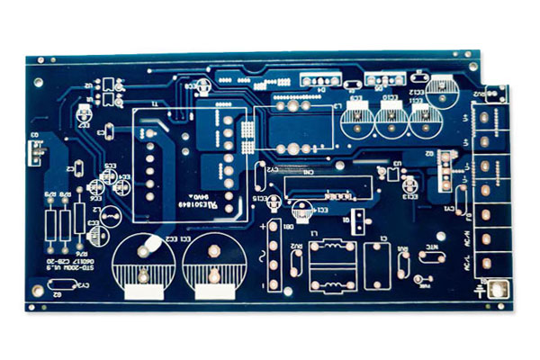 PCB电路板,PCB电路板板材