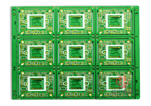 四层板pcb,pcb四层板,加急4层pcb