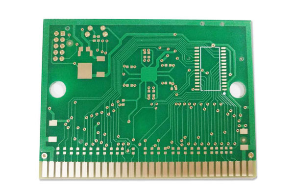 PCB线路板,线路板的焊盘颜色,PCB颜色来判定工艺