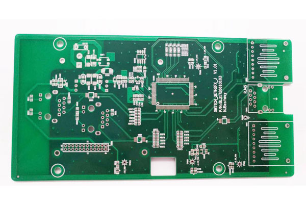 PCB线路板,线路板的焊盘颜色,PCB颜色来判定工艺