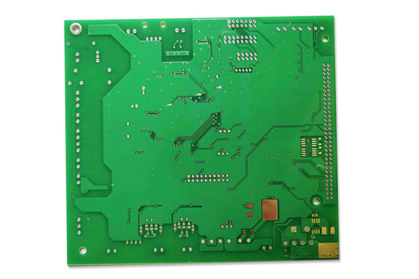 PCB板孔铜厚度,电路板正常孔铜厚度,