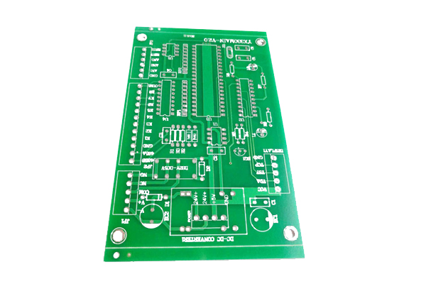 PCB制作,PCB制作流程,PCB工艺