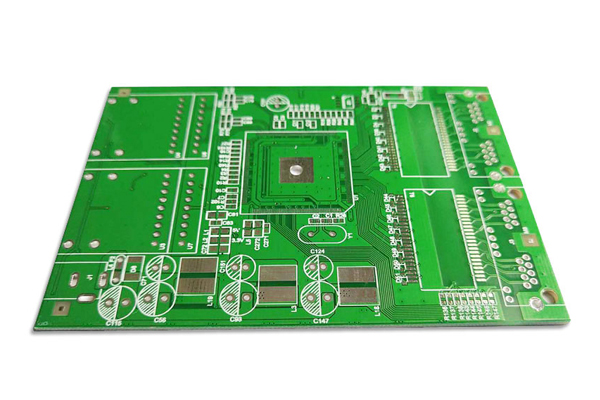 PCB线路板过孔,PCB过孔堵塞