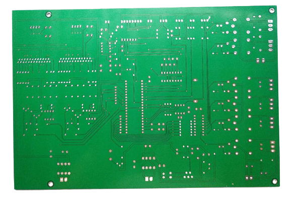 PCB线路板钻孔方式,PCB厂家常见的三种钻孔类型