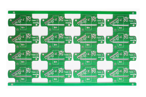 PCB线路板基础知识,PCB电路板分类