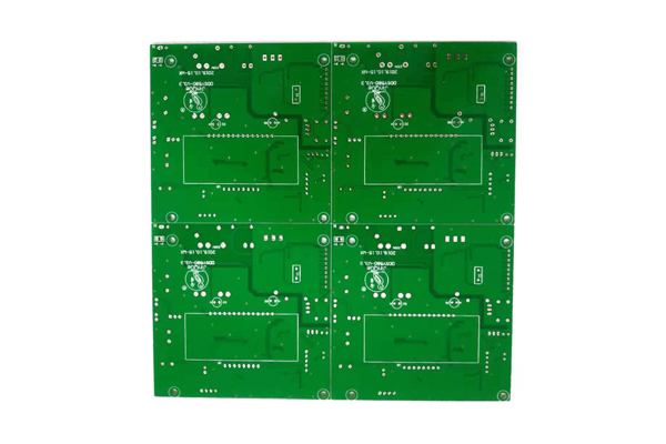 盲孔PCB线路板,多层盲孔电路板,PCB过孔