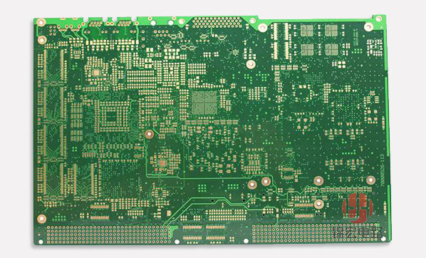 深圳6层板PCB厂家,6层pcb线路板,6层板pcb快板厂