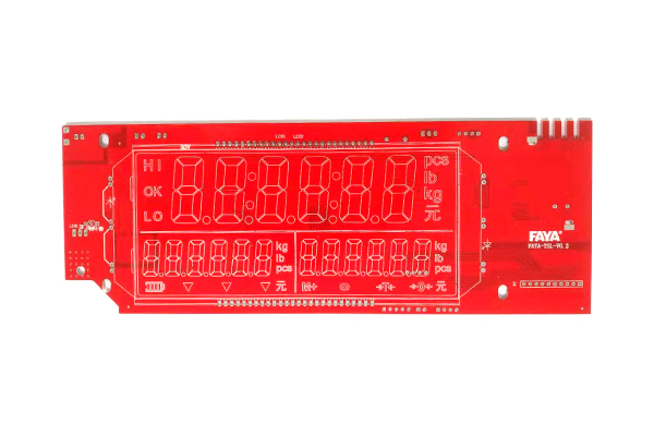 双面PCB制造技术,无铅线路板制造,电路板制造技术