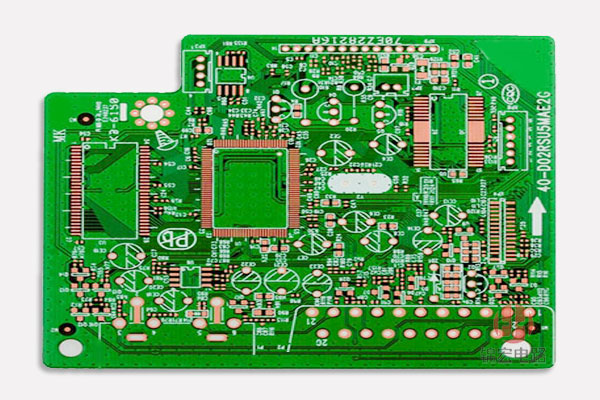 电动车转换器pcb板,电动车转换器pcb电路板