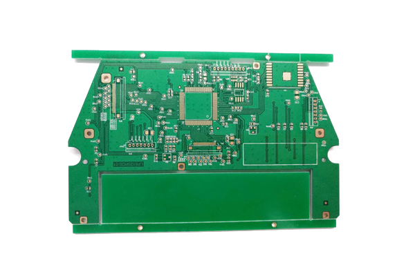 PCB碳阻值,线路板碳阻值,电路板碳阻值