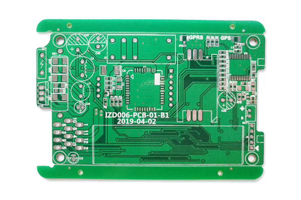 双面PCB开路如何改进,线路板短路如何改进