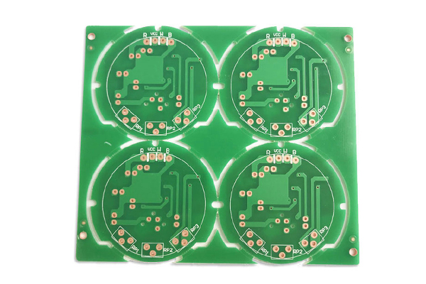 废旧pcb多线路层板