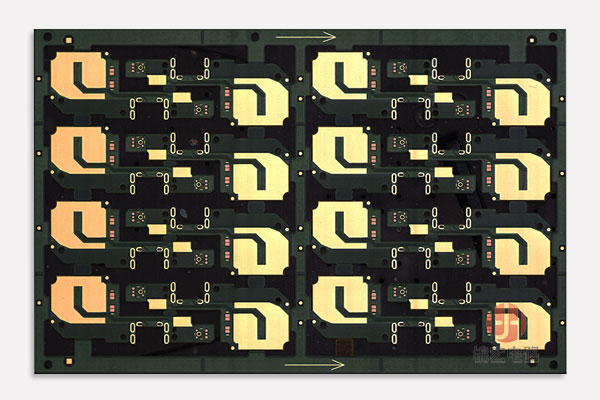 深圳通讯PCB批量厂家