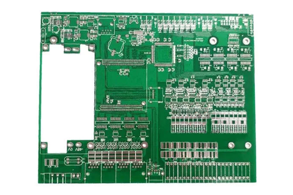 PCB线路板设计,电路板设计影响成本参数,PCB设计