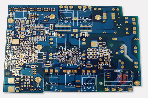 pcb样板打样_pcb样板制作_pcb样板加工_深圳pcb加急样板厂-锦宏电路