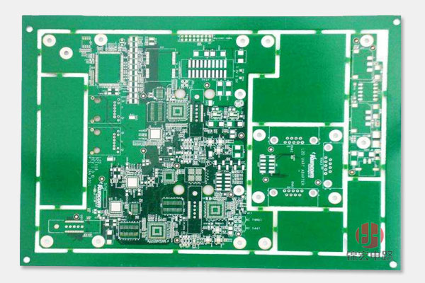 沉银pcb,沉银线路板