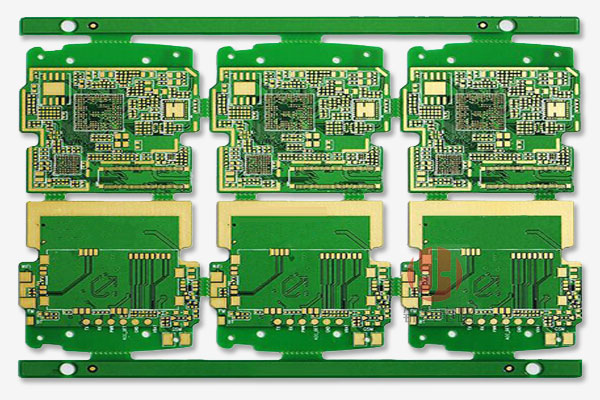 智能锁主板pcb,智能锁线路板,智能锁pcb板子