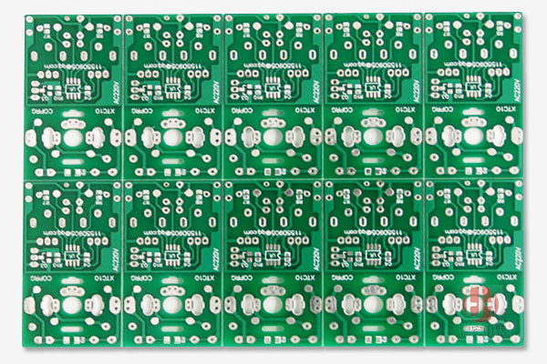 车位锁pcb电路板,智能车位锁pcb板