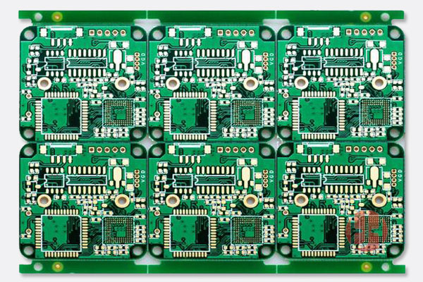 硬盘电路板,硬盘pcb板,移动硬盘pcb