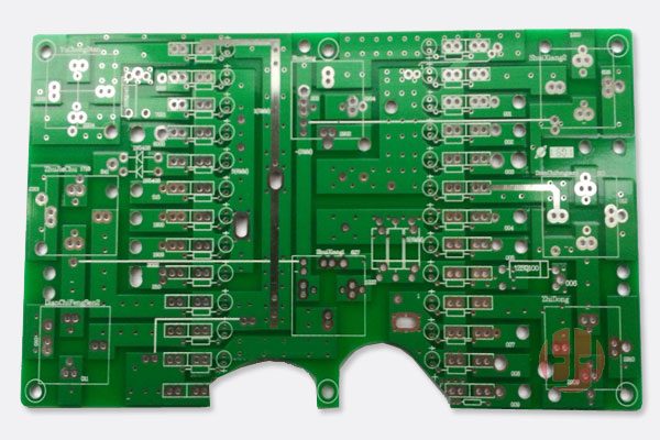 定时器pcb,定时器线路板