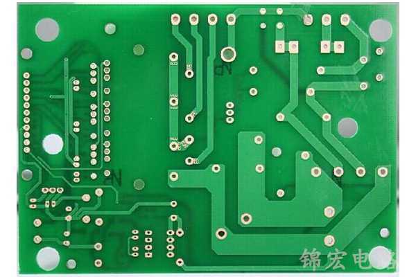 PCB塞孔怎么办,线路板树脂塞孔,为什么用树脂塞孔