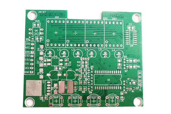 PCB覆铜注意问题,线路板覆铜注意问题