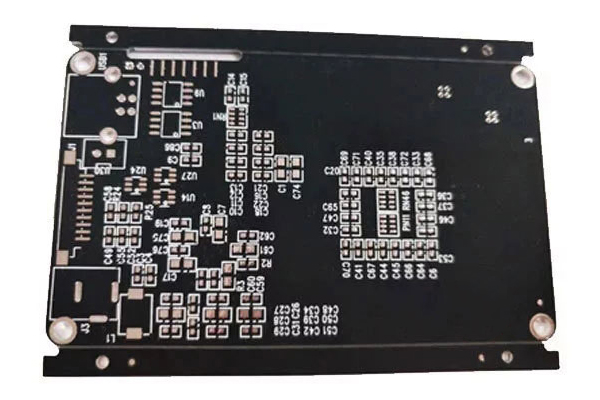 PCB制版,线路板制作工艺,电路板制版工艺