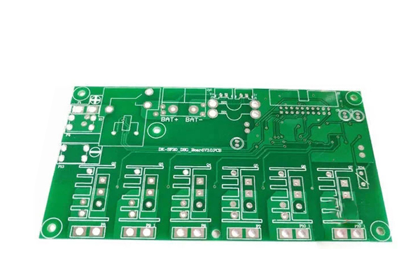 PCB涂上防漆的优势,PCB线路板防漆优势,电路板涂上防漆的优势