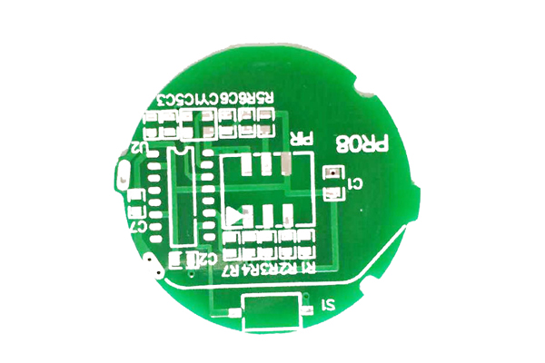 PCB电路板行业知识,PCB线路板行业知识