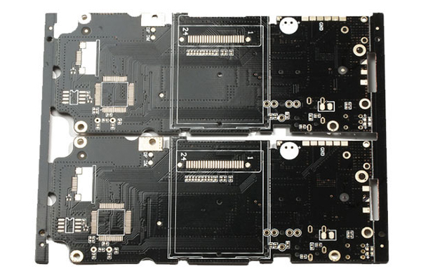 PCB线路板的防护器件,PCB电路板的防护器件